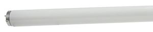 Sylvania 24671 Fluorescent Bulb, 40 W, T12 Lamp, Medium Lamp Base, 1700 Lumens, 3400 K Color Temp, Neutral White Light, Pack of 6