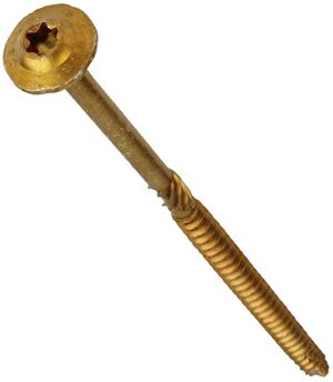 SCREW RSS HANDY PK 1/4X3-1/8IN