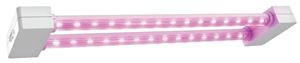 Feit Electric GLP24H/30W/LED Grow Light, 0.25 A, 120 V, LED Lamp, 1300 K Color Temp, Pack of 4