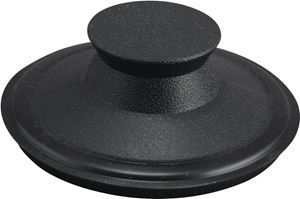 Plumb Pak PP820-11 Stopper, Black