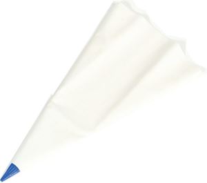 M-D 49136 Grout Bag, Rubber, White, Pack of 6