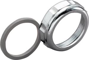 Plumb Pak PP855-10 Slip Nut, Specifications: 1-1/2 x 1-1/4 in, Metal