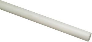 Apollo APPW538 PEX-B Pipe Tubing, 3/8 in, White, 5 ft L, Pack of 10