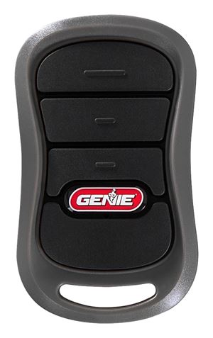 Genie 37330R Genie Garage Door Opener Remote