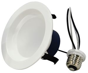 Sylvania 70521 Downlight Kit, Dimmable