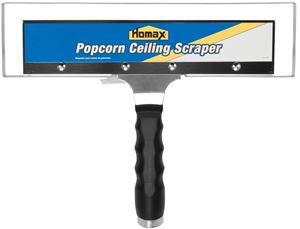 Homax 6100 Ceiling Texture Scraper