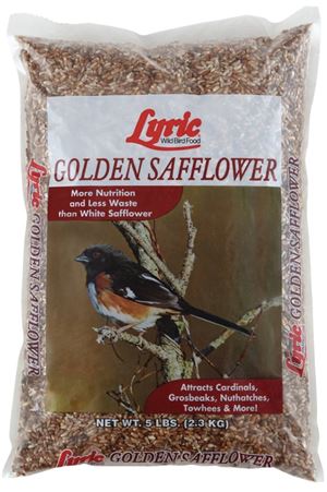 Lyric 26-47430 Bird Food, 5 lb Bag