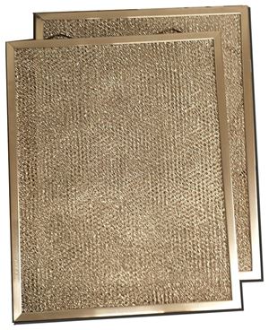 Honeywell 203372/U Air Purifier Filter, Pack of 2