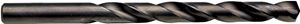 Irwin 67506 Jobber Drill Bit, 3/32 in Dia, 2-1/4 in OAL, Spiral Flute, 1-Flute, 3/32 in Dia Shank, Cylinder Shank