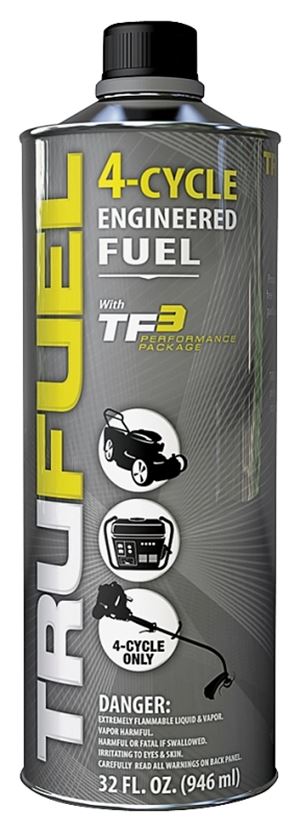 Trufuel 6527238 Fuel, Liquid, Hydrocarbon, Clear, 32 oz, Can, Pack of 6