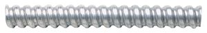 Southwire Alflex FO3750050M Conduit, 3/8 in, 50 ft L, Aluminum