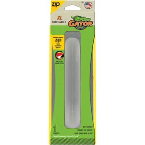 Gator ZipXL Series 7231 Hand Sander