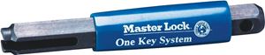 Master Lock 376 Universal Pin Tool, Black