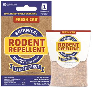 REPELLENT RODNT BOTANCAL 2.5OZ, Pack of 12