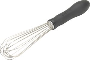 Goodcook 20451 Whisk, 9 in OAL, Stainless Steel