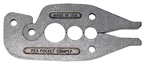 Superior Tool 07100 Pocket Crimper