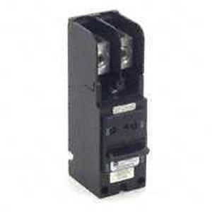 Cutler-Hammer BJ2200 Circuit Breaker, Type BJ, 200 A, 2 -Pole, 120/240 V, Common Trip, Plug Mounting