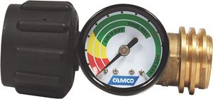 Camco USA 59023 Propane Gauge/Leak Detector