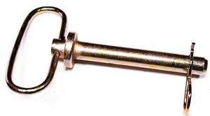 Baron 9720 Hitch Pin, 3-3/4 in L