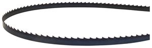 Olson FB23193DB Band Saw Blade, 1/2 in W, 93-1/2 in L, 3 TPI