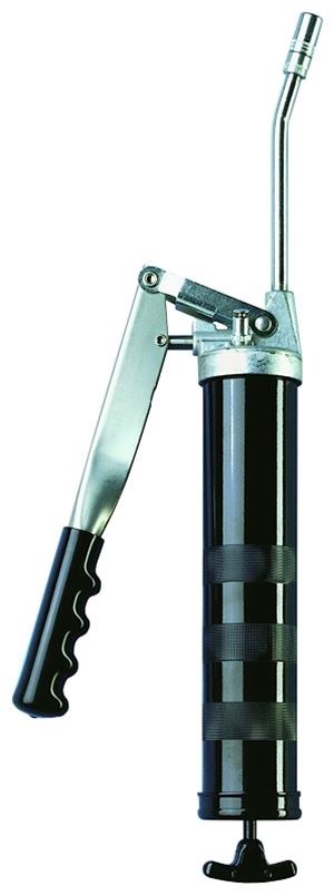 LubriMatic 30-475 Grease Gun, 14 oz, 1000 psi Pressure