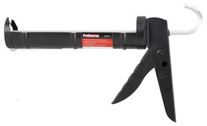 ProSource SJ0028-A Caulk Gun, Black