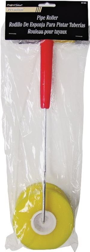 Linzer RT605 Foam Applicator, Foam Cover