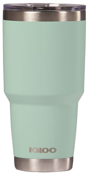 Orca CH16SF Chaser Series Tumbler, Seafoam, 16 oz