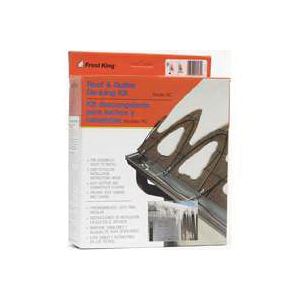 Easy Heat RS2 Roof Sentry De-Icing Control