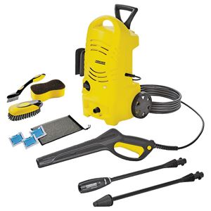 Karcher Performance K2300PS 2300 PSI Electric 1.2 GPM Pressure Washer