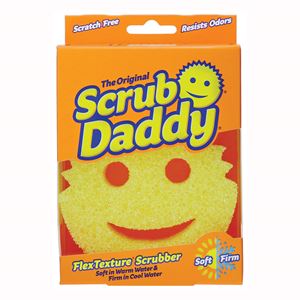 Dish Daddy Refill – Scrub Daddy