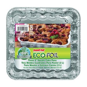 HANDI-FOIL 22315TL-15 Cookie Sheet, 16-1/2 in L, 11-1/2 in W, Aluminum