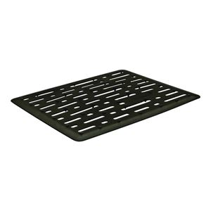 Interdesign 36600 Clear Euro Sink Mat