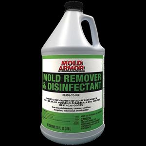 Moldex 32 Ounce Stain Remover