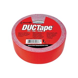 Duck Tape Heavy Duty Duct Tape, 1.88 x 20 Yds., Blue (1304959