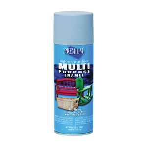 Rust-Oleum 7769830 Primer, Rusty Metal, Flat/Matte, 12 oz