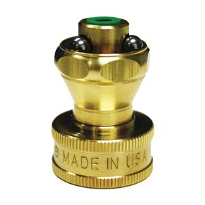 K-CO LBSR-120 Nozzle, Brass