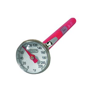 Taylor Precision Leave-in Meat Thermometer 5939N Meat Thermometer