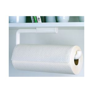 Rubbermaid Roll Paper Towels, White 2364-RD-WHT