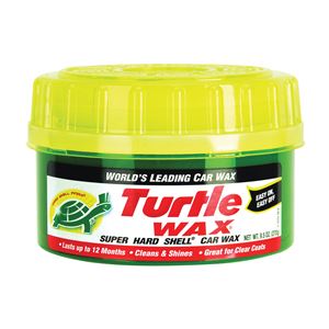 Turtle Wax Rubbing Compound - 10.5 oz
