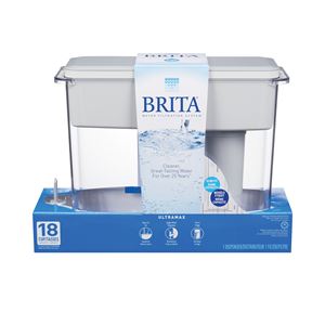 Brita Replacement Water Filter - 35512