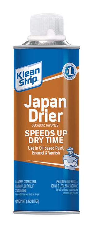 Klean-Strip 1 qt. Brush Cleaner QKBC121 - The Home Depot