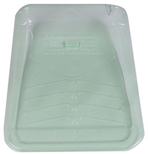 Shur-Line  Plastic  9 in. W Paint Tray Liner