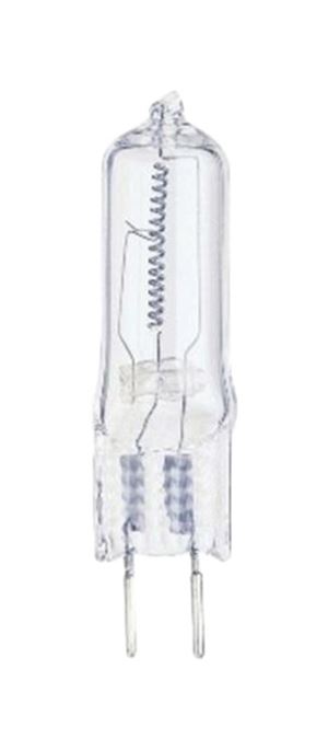 Westinghouse Halogen Light Bulb 100 watts 1500 lumens Tubular T4 GY6.35 White 1 pk