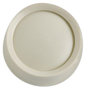 Leviton Rotary Dimmer Knob Ivory