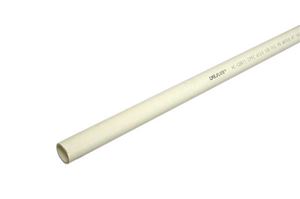 Cresline CPVC Pipe 1 in. Dia. x 10 ft. L Plain End