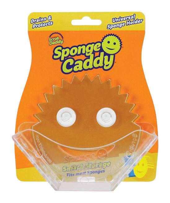 Scrub Daddy Daddy Caddy Sponge 1 Pk