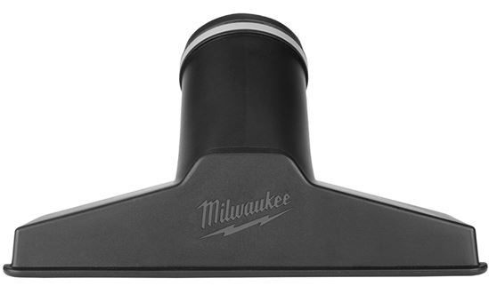 Milwaukee 49-90-2011 Floor Utility Nozzle, Plastic, Black/Gray - VORG2101970