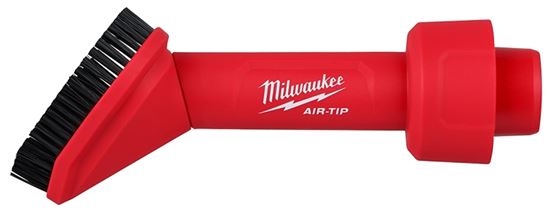 Milwaukee AIR-TIP 49-90-2021 Rotating Corner Brush Tool - VORG2101814