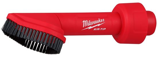 Milwaukee AIR-TIP 49-90-2021 Rotating Corner Brush Tool - VORG2101814